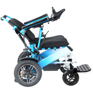 Health Care Center Electric Customized Wheelchair