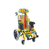 Disabled Cerebral Palsy Child Wheelchair