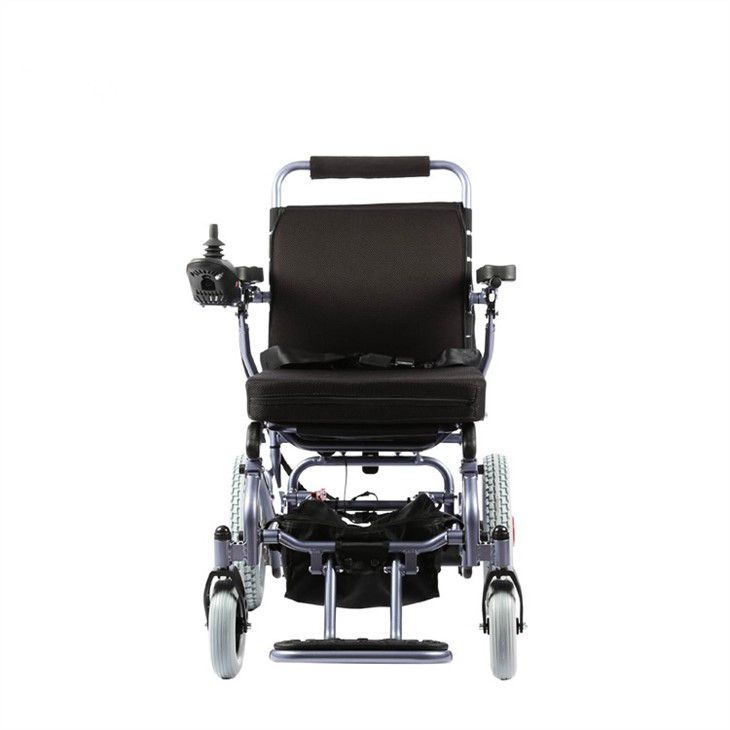 Electric Wheelchair For Disabled