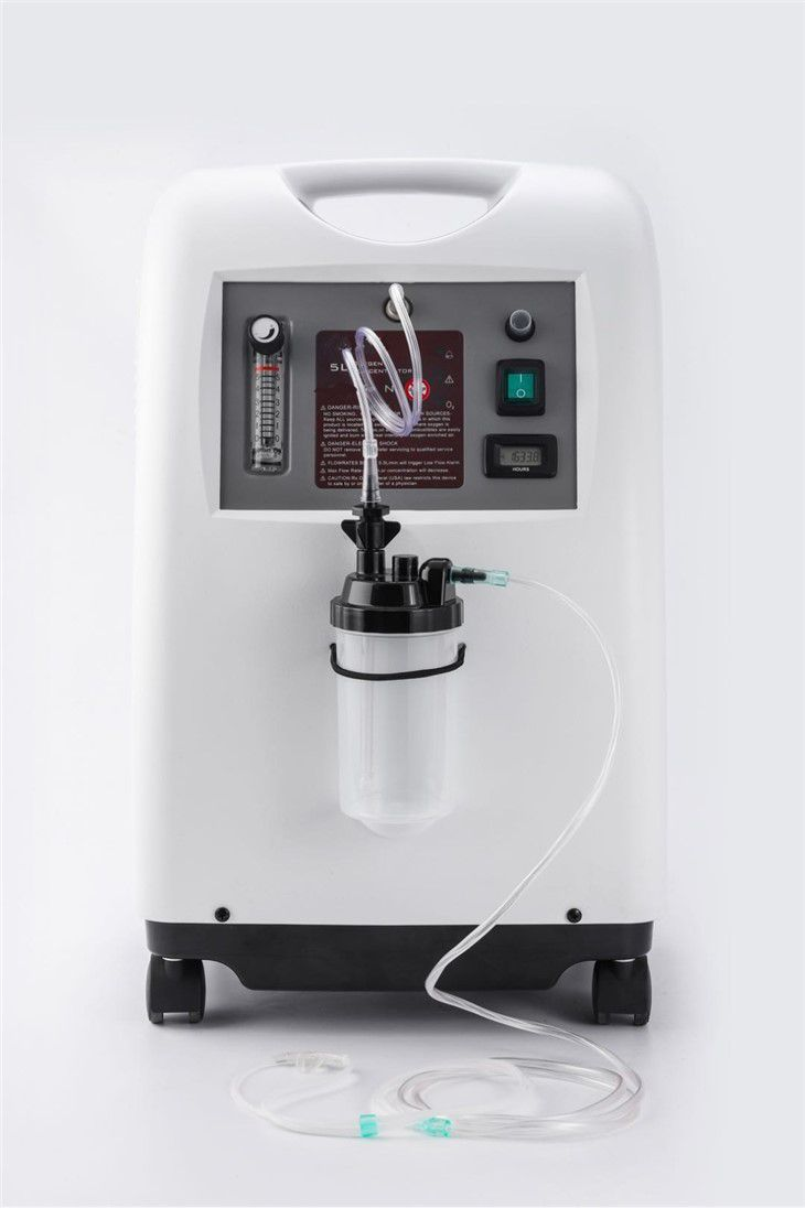 Oxygen-Concentrator Machine