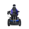 Motorized Off Road Electric Wheelchair