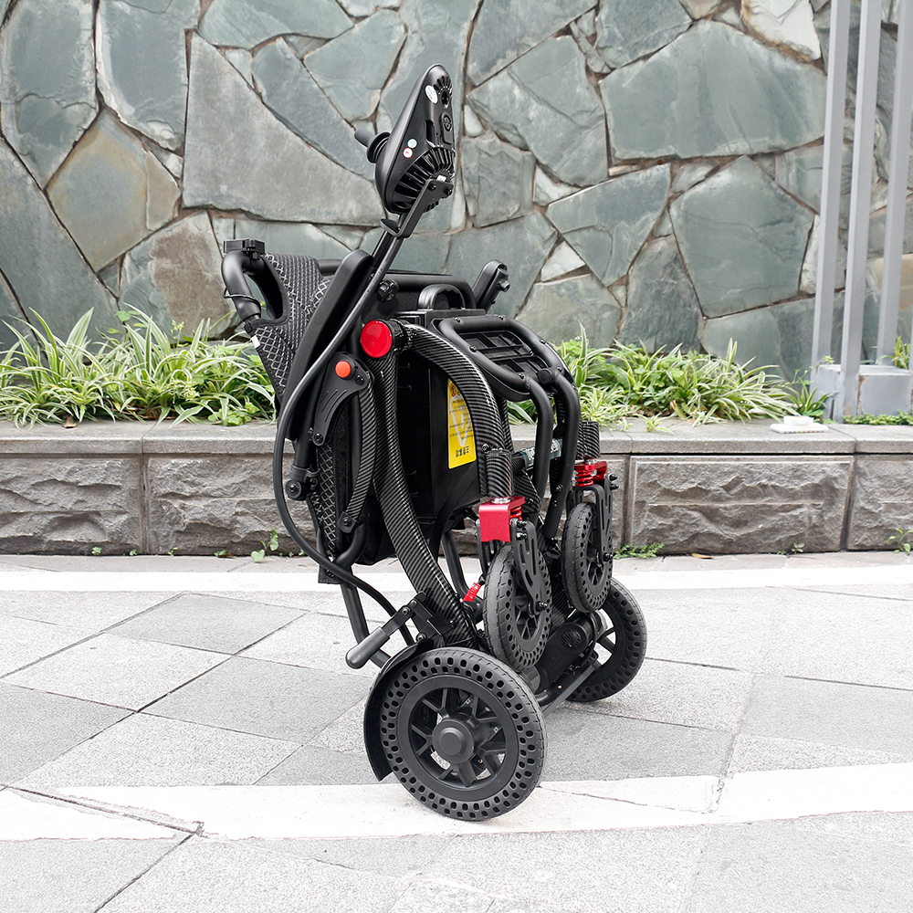 Top 10 Wheelchair Manufacturers Transforming Mobility Solutions Worldwide