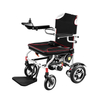 Electric Better Buffer Outdoor Electric Wheelchair