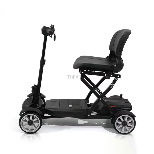 Mobility Scooter For Patient