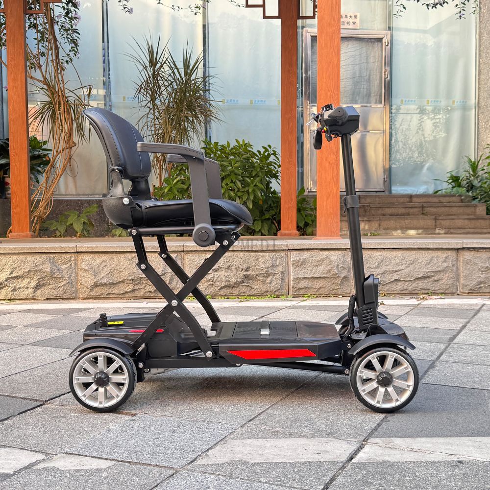 electric Mobility Scooter