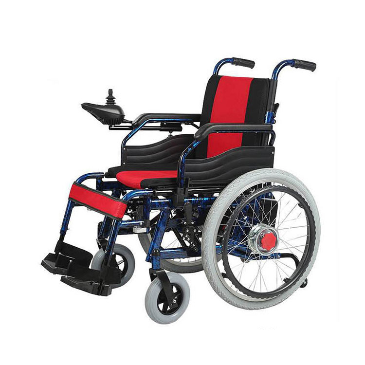 electric wheelchair3