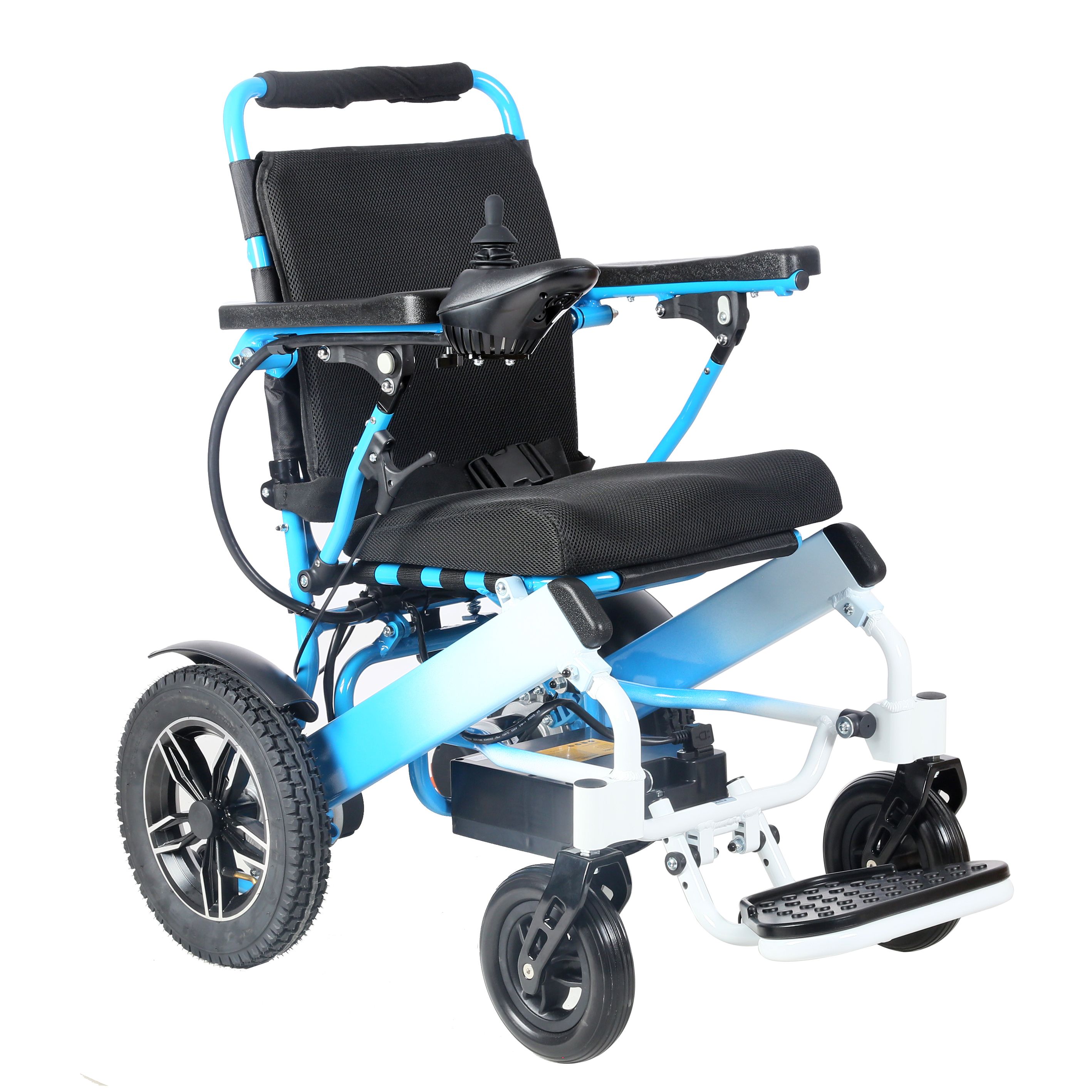 Health Care Center Electric Customized Wheelchair