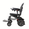 Portable Strong Frame Outdoor Electric Wheelchair