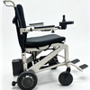 Magnesium Alloy Power Wheelchair For Elderly With Motor