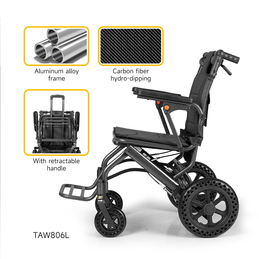 wheelchair