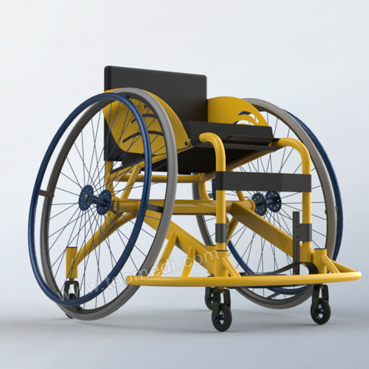 basketball wheelchair