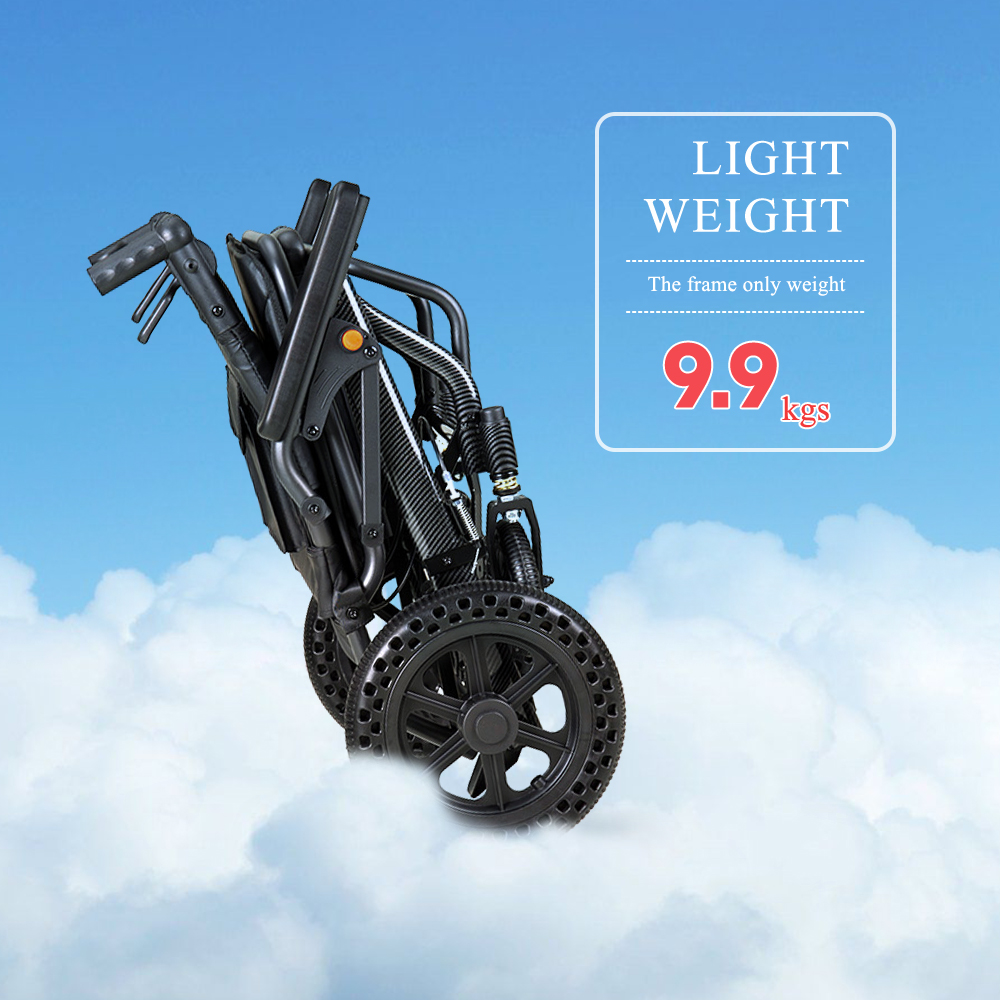 wheelchair