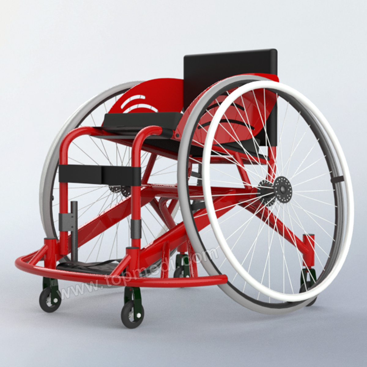 basketball wheelchair