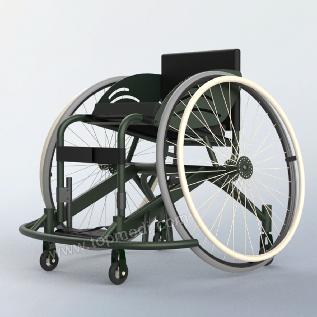 basketball wheelchair